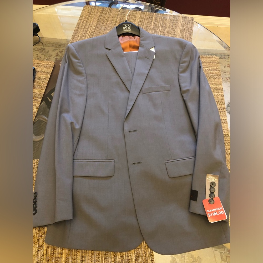 Jos. A. Banks Suit and Pants